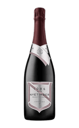 Nyetimber Prestige 1086 Cuvée Rosé