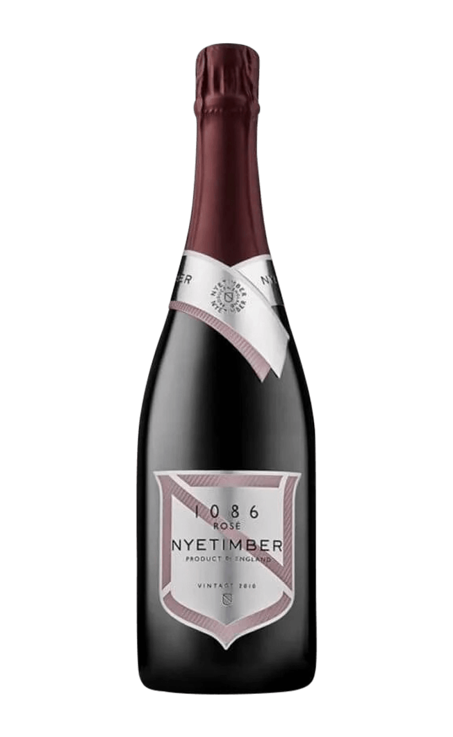 Nyetimber Prestige 1086 Cuvée Rosé