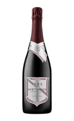 Nyetimber Prestige 1086 Cuvée Rosé