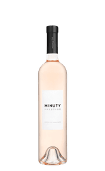 Minuty Prestige Rosé 2024 75CL