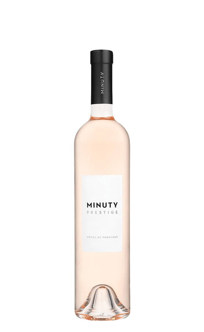 Minuty Prestige Rosé 2024 75CL
