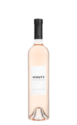 Minuty Prestige Rosé 2024 75CL