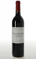 Chateau Haut Bailly 2011