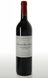 Chateau Haut Bailly 2011