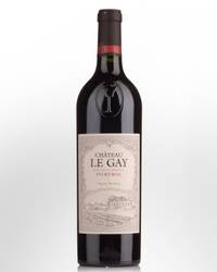 Chateau Le Gay 2015