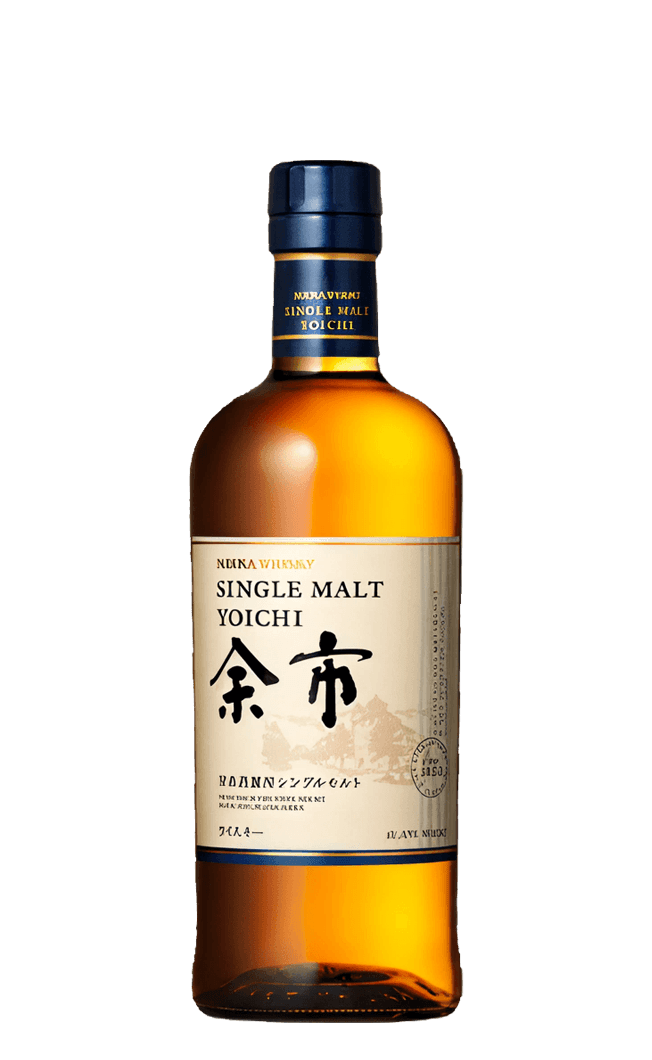 Yoichi Single Malt 70CL