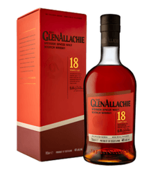 Glenallachie 18YO 70CL