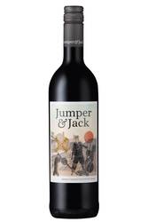 JUMPER & JACK MERLOT-CABERNET SAUVIGNON