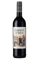 JUMPER & JACK MERLOT-CABERNET SAUVIGNON