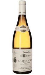 Chablis 1Er Cru Vaillons Raoul Gautherin 2023