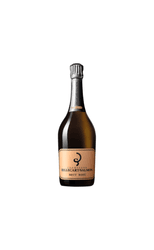 Billecart-Salmon Le Rose NV