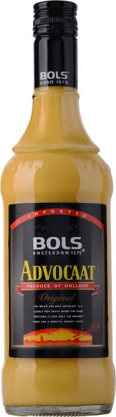 Bols Advocaat 70CL