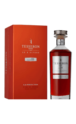 Lot Na°53 XO Perfection Grande Champagne 70CL