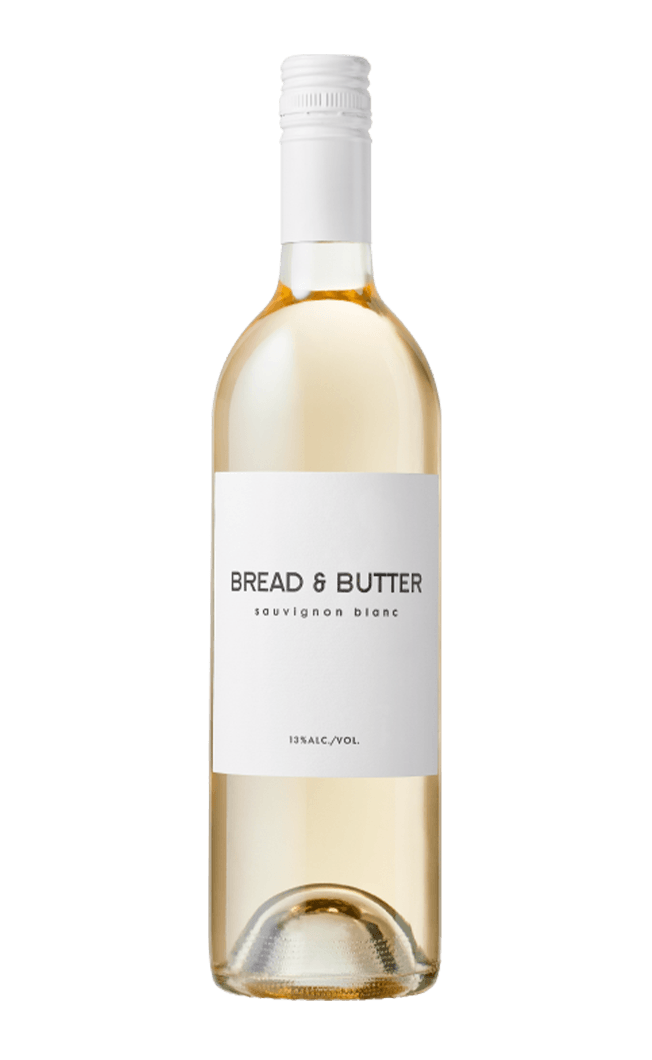 Bread And Butter Sauvignon Blanc