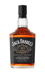 Jack Daniels 10-Year Old 70 CL