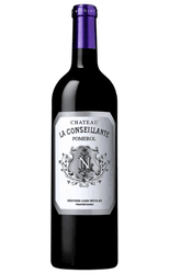 Chateau La Conseillante 2010