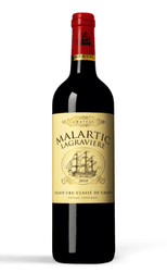 Chateau Malartic Lagraviere Red 2010