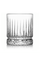 Whiskey Glass 35CL x 6
