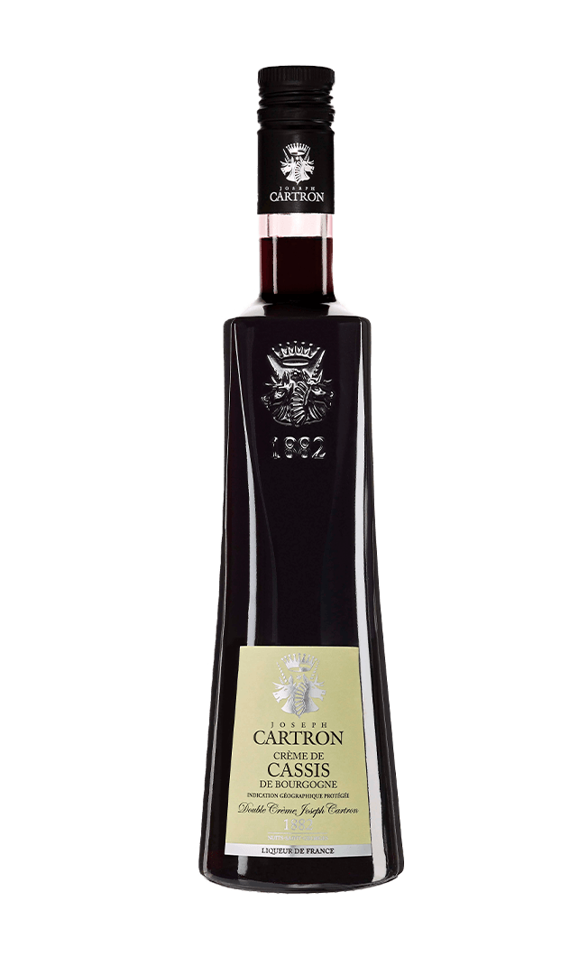 Cartron Cassis 70CL