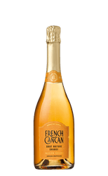 French CanCan Brut Orange