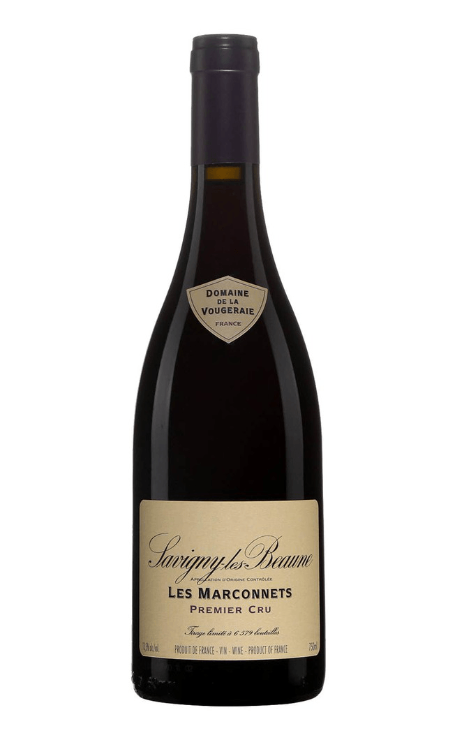 Savigny 1Er Cru Les Marconnets Domaine De La Vougeraie 2019