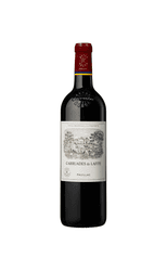 Carruades De Lafite 2015