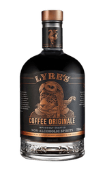 Lyre's Coffee Original 70CL