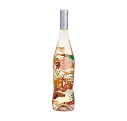 Minuty M Limited Edition Lucia Vinti Rosé 2025 75 CL
