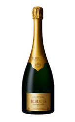 Krug Grande Cuvée 172ème édition Gift Box 75CL