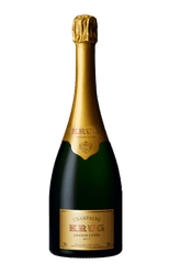 Krug Grande Cuvée 172ème édition Gift Box 75CL