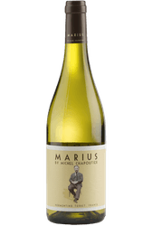 M. Chapoutier Marius White