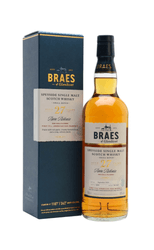 Braes of Glenlivet 27 Year Old 70CL