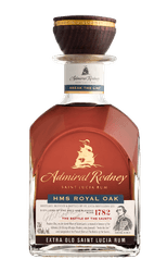 ADMIRAL RODNEY HMS ROYAL OAK 70CL
