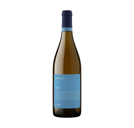 Massican Hyde Chardonnay