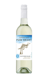 Yellow Tail Pure Bright Sauvignon Blanc
