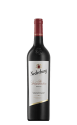 Nederburg Winemasters Reserve Pinotage