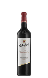 Nederburg Winemasters Reserve Pinotage