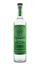 Raicilla La Venenosa Costa Jalisco 75CL