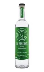 Raicilla La Venenosa Costa Jalisco 75CL