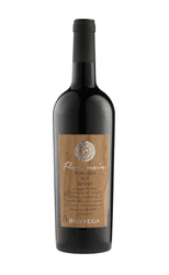 Bottega Florenzia Rosso IGT Toscana