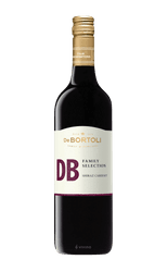 De Bortol Family Selection Shiraz Cabernet