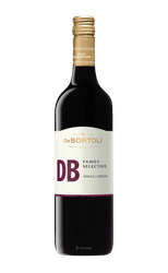 De Bortol Family Selection Shiraz Cabernet