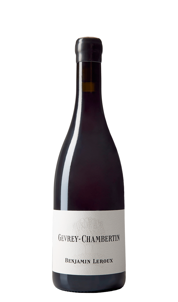 Gevrey Chambertin Benjamin Leroux 2022