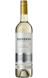 Trivento Reserve Chardonnay