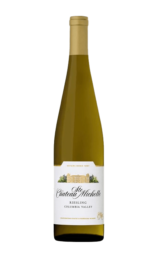 Château Ste Michelle Riesling
