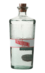 Papadiablo Mezcal Espadín 75CL