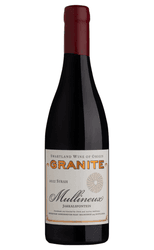 Mullineux Granite Syrah