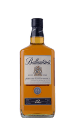 Ballantine's 12 Year Old 1L