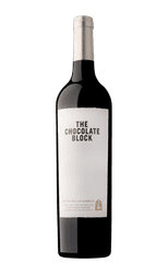 The Chocolate Block Boekenhoutskloof 2023