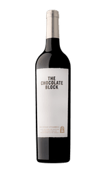 The Chocolate Block Boekenhoutskloof 2023